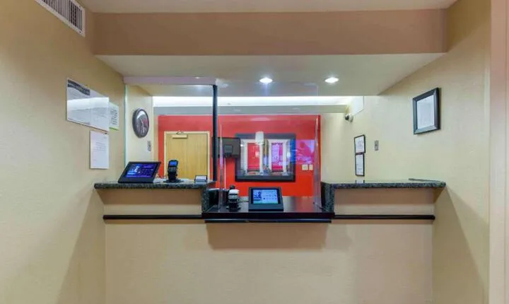 Extended Stay America Suites Washington D.C. Fairfax