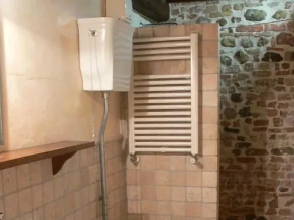 Agriturismo Case Mori