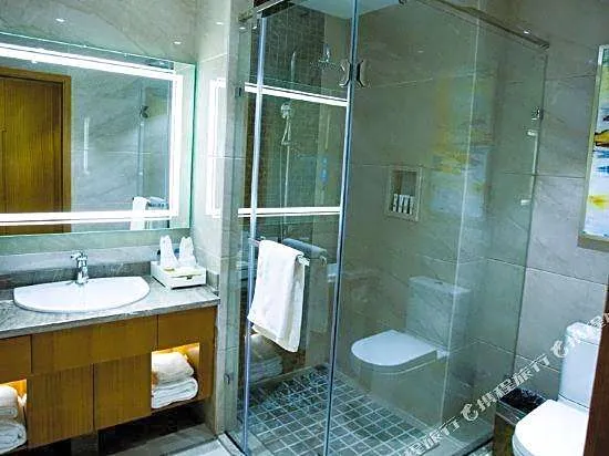 Jincheng International Hotel