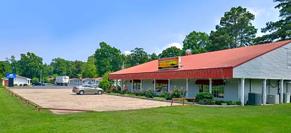 Americas Best Value Inn Winnsboro, LA