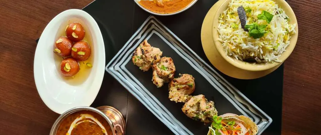 Radisson Blu Plaza Hotel Hyderabad Banjara Hills