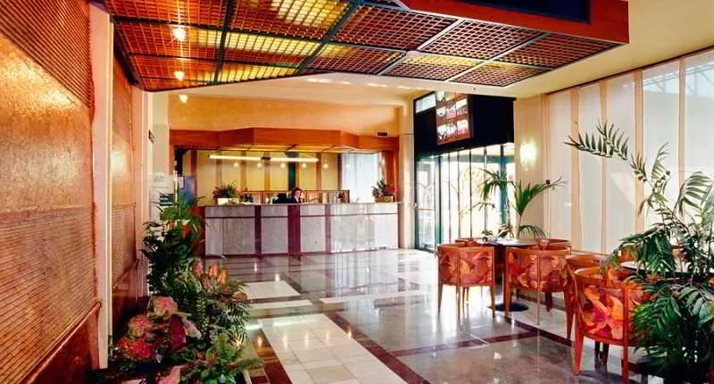ALFA FIERA HOTEL