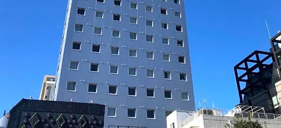 Toyoko Inn Tokyo Hachioji-Eki Kita-Guchi