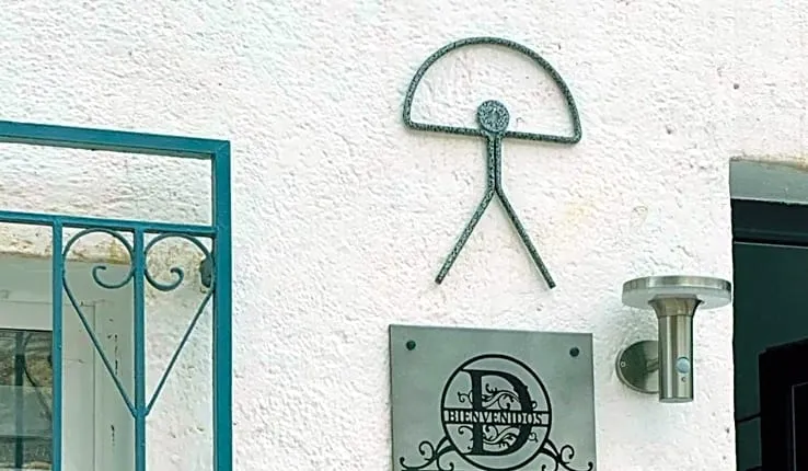 Casa Dolly Boutique BB