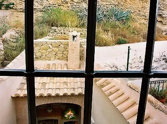 Casa Rural Sant Antoni