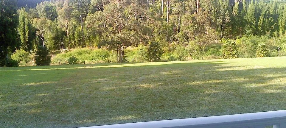 Kerikeri Park Motel