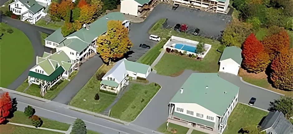 Ludlow Colonial Motel