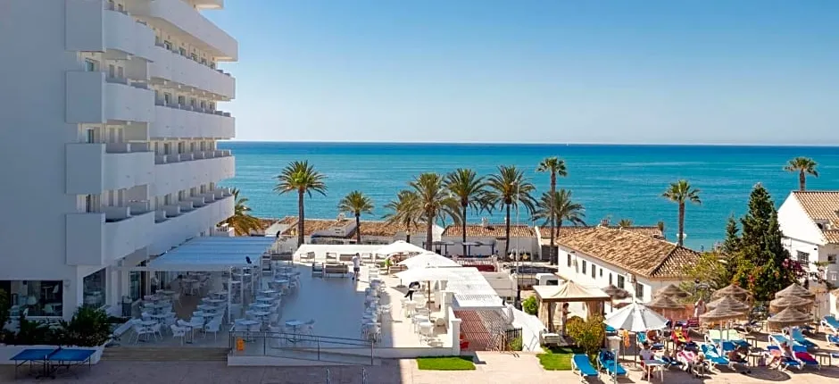Hotel Palia La Roca
