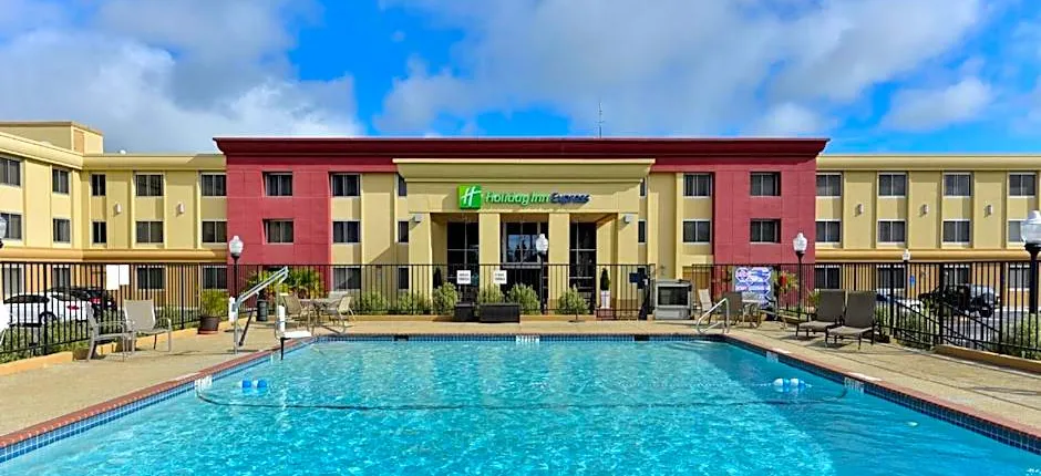 Holiday Inn Express San Francisco Airport South By IHG