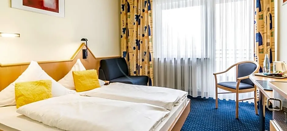 Hotel Garni Oberrhein