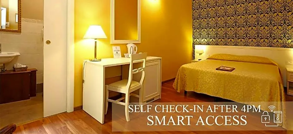 DG Prestige Room