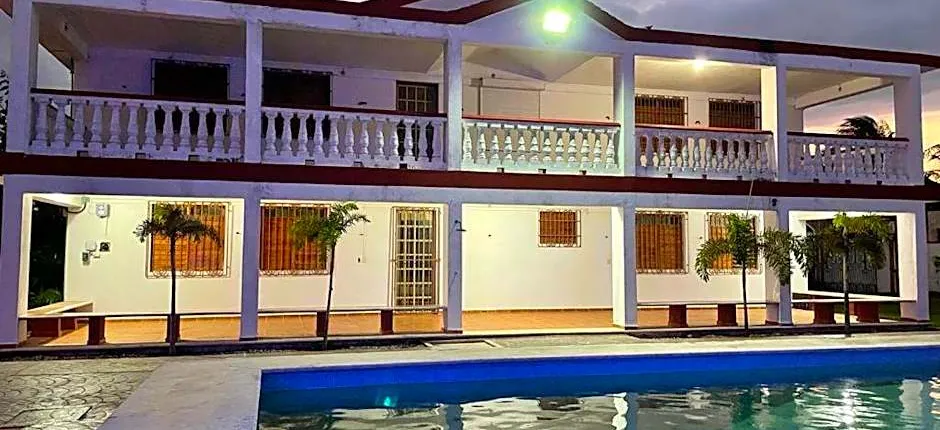 Hotel Villa Chic