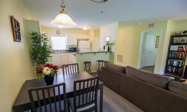 Minium at Lakeside Golf & Cc Unit 104 3 Bedroom Apts by RedAwning