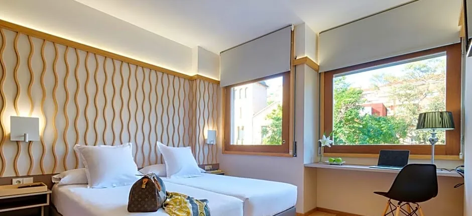 Aparthotel Bonanova