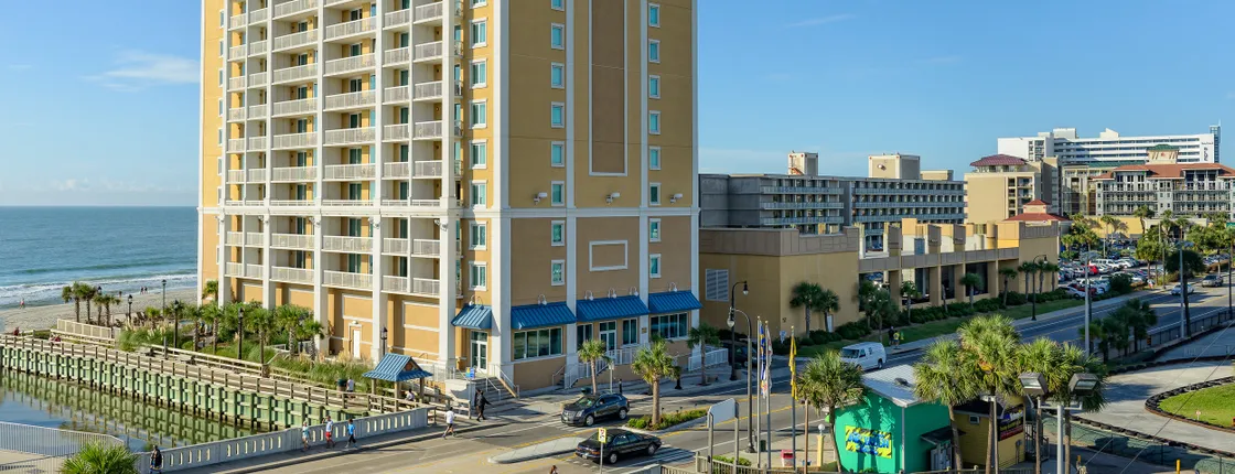 Westgate Myrtle Beach Resort