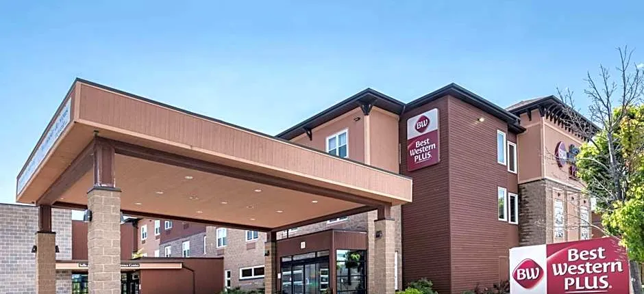 Best Western Plus Bathurst Hotel & Suites