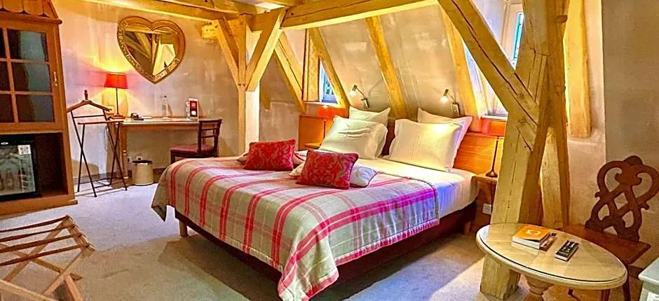 Hotel Beaucour