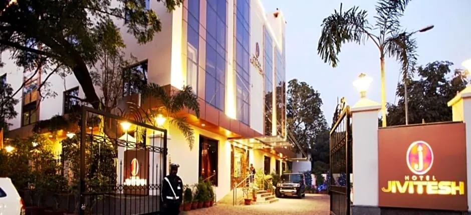 Hotel Jivitesh