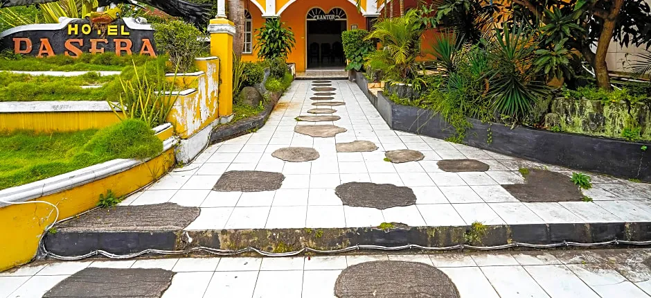 SPOT ON 91185 Paseban House