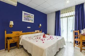 Hotel Neptuno