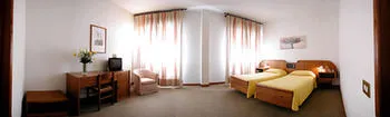 Hotel Moderno