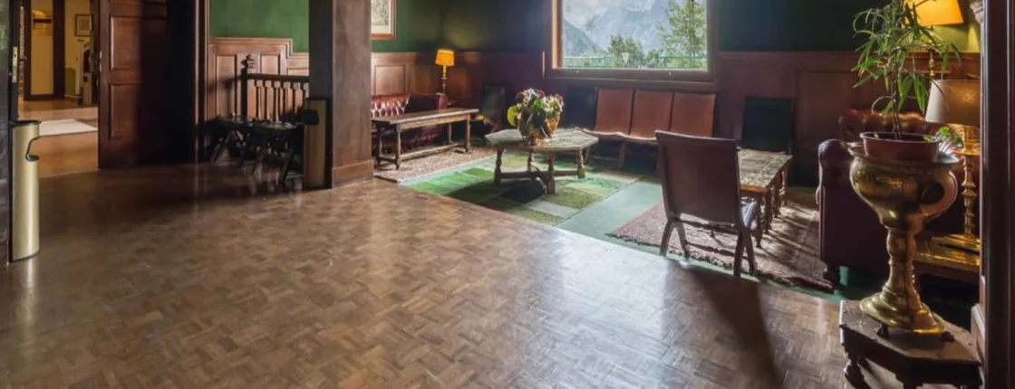 Hotel Bonavida