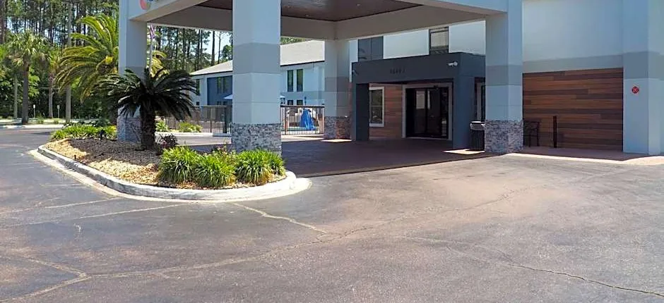 Comfort Inn Yulee - Fernandina Beach