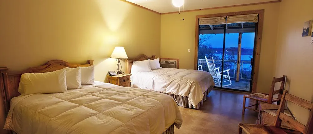 Canyon of the Eagles Resort – A Calibre Resort