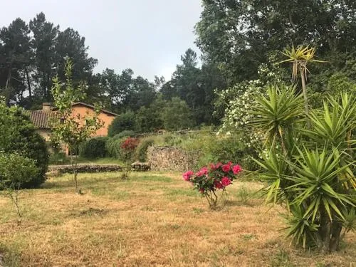 Casa Rural Los Robles