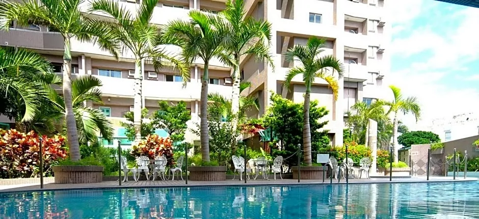 Kenting Hoilday Hotel