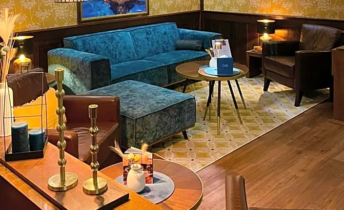 Hotel Heidelberg