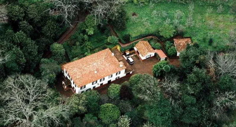 Quinta Da Portada Branca