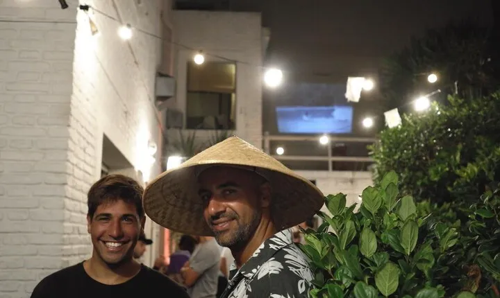 Casa Del Mar Hostel Adults only