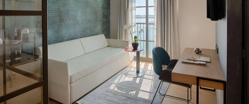 NH Collection Venezia Murano Villa