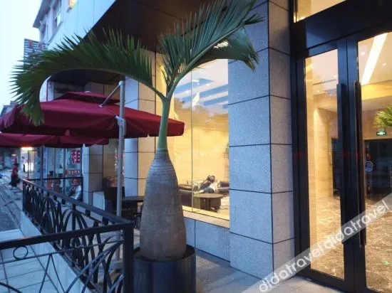 Yongsheng Business Hotel
