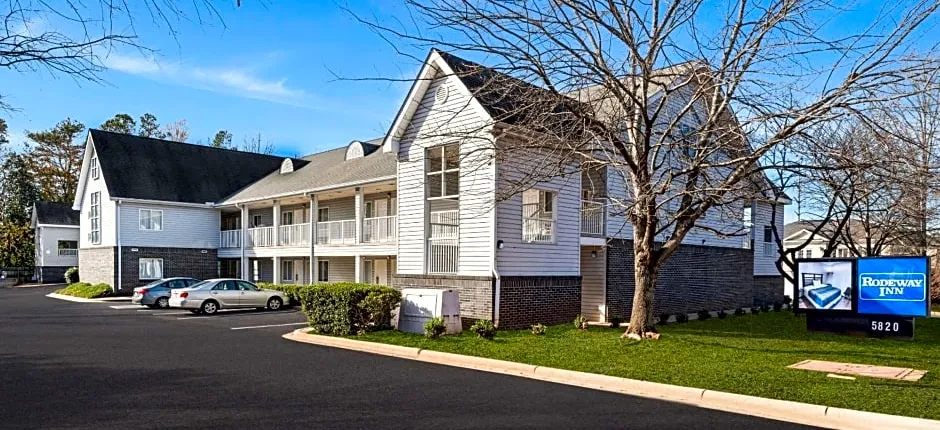 Rodeway Inn