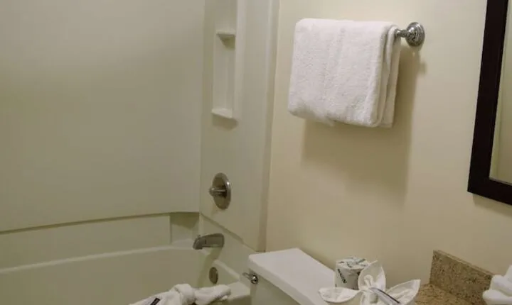 Bluegrass Extended Stay Hotel