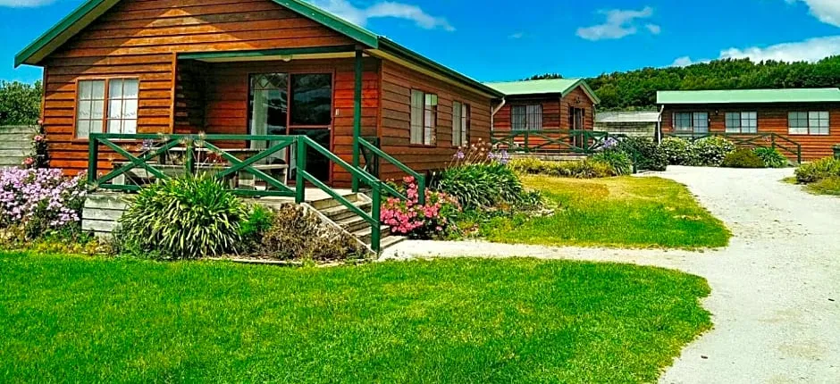 Baudins Accommodation