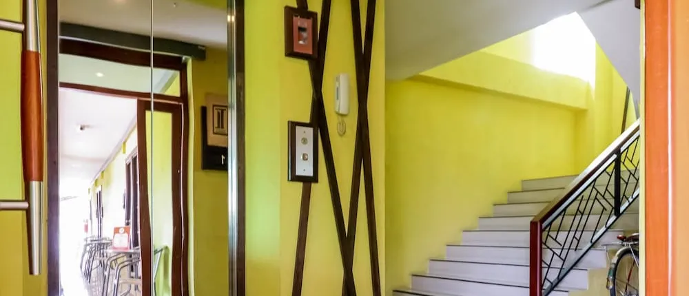 NIDA Rooms King Mahidol 194 Gate