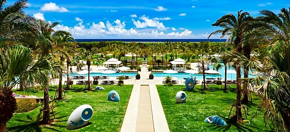 ANA InterContinental Ishigaki Resort By IHG