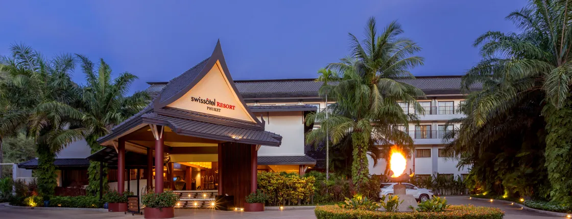 Radisson Resort & Suites Phuket