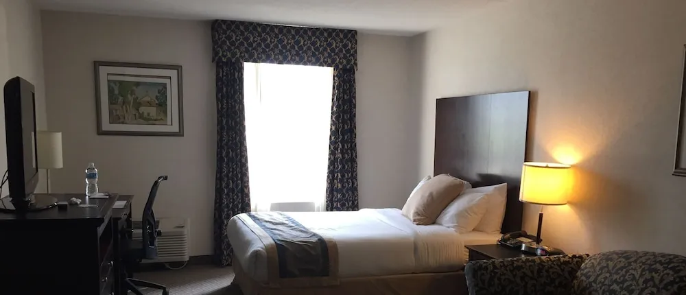 Best Western Milton
