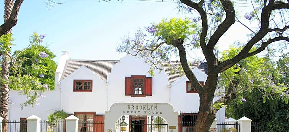 Brooklyn Guesthouses
