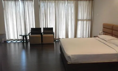 Hotel Malabar Residency