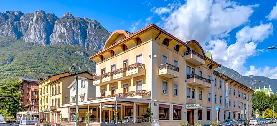 Albergo Milano