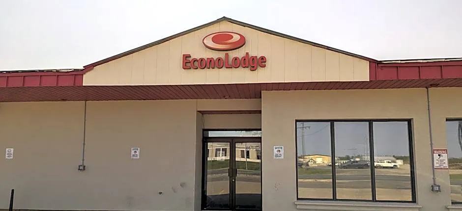 Econo Lodge