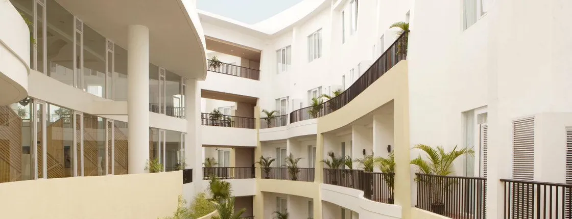 Hotel Santika Bangka
