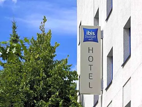 ibis budget Hamburg Altona