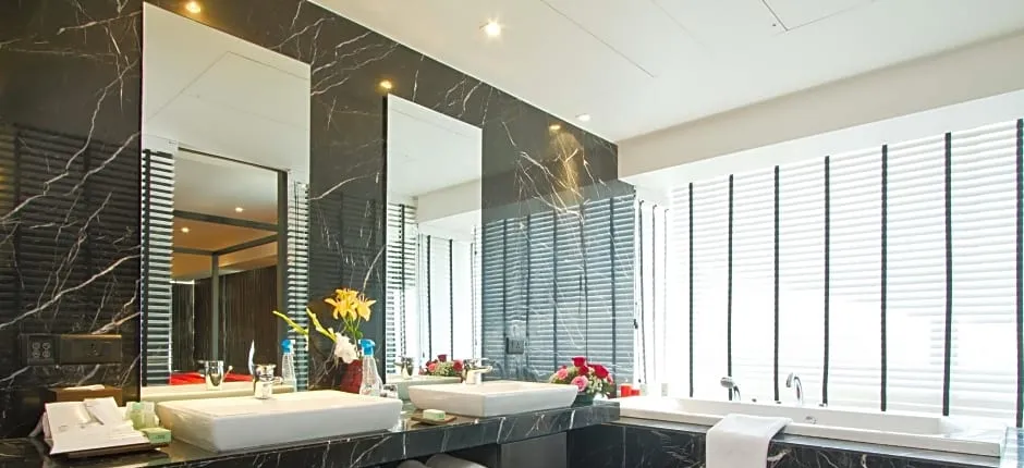 Svenska Design Hotel