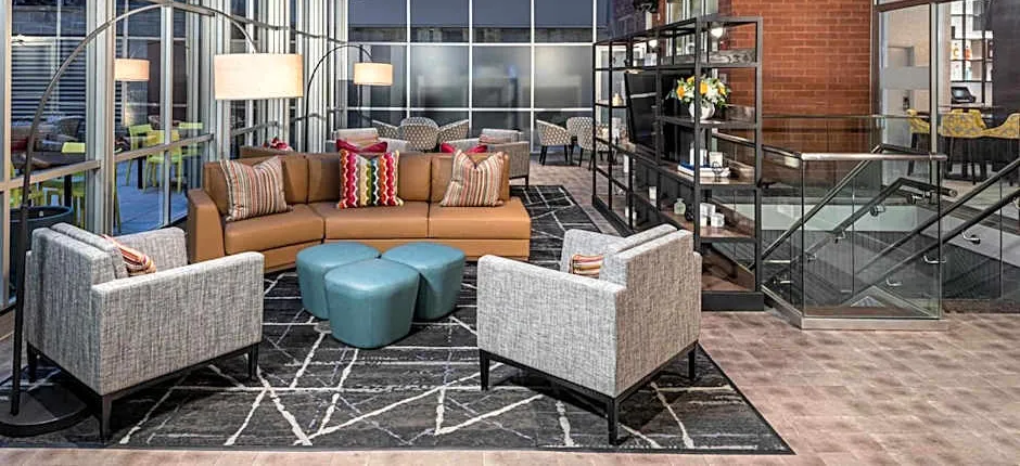 voco Times Square South New York by IHG